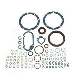 930-100-901-04 Engine Crankcase Gasket Set, Fits 911 964 993 1978-1998  