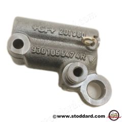 930-105-058-03 Chain Tensioner, Oil Fed for 911 Carrera 1984-1989 (and earlier 911 engines with updates)   