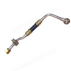 930-107-348-11 Cam feed line, right side. Fits 1983 (late)-1989.   