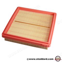 930-110-393-00 Air Filter, fits 911 3.2 Carrera 1984-1989  