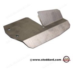 930-111-128-03 Exhaust Heat Shield Fits 911 78-89 964 89-94 