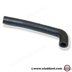 930-207-235-02 Vacuum Hose for 911 Carrera 1984-1989  
