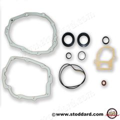 930-300-911-00 Transmission Gasket Set for 4-speed  930 1976-1986  