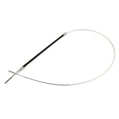 930-423-401-07 Clutch Cable For Porsche 911 / 930 Turbo / 915 and 930 Transmissions 9304234107
