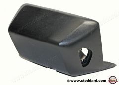 930-505-031-01 Bumper Guard, Rear Left for 911 930 Turbo 1974-1989  