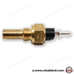 930-606-118-00 Oil Temperature Sensor Switch For 911 930 951 