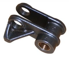 930-105-510-00 Late-Style Chain Sprocket Support, Right, Fits 911 930 964 1965-1994  