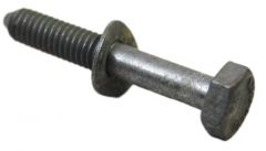 943-397-001-01 Hex-Head Screw 6m Fits 964 89-94 