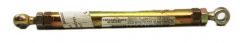 944-126-021-03 Adjustment bar for alternator and A/C compressor on 924S, 944, 944S, 944S2, 944 Turbo and 968 models.