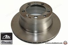944-352-041-03-SIC Rear Brake Disc Rotor fits 944, 8v, Series 2, 1985.5-89 94435204103