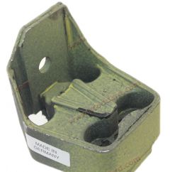 944-375-045-00 Transmission Mount, Left or Right for 924/944 