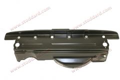 944-503-901-01 Transmission End Plate, Fits 944  