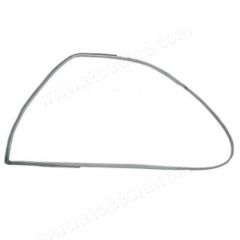 944-537-092-00 Door Seal, Right, For 944 1984-1991   944.537.092.00