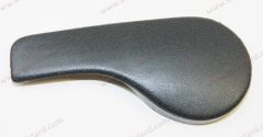 944-537-225-00-3DL Left Door Handle with Door Lock for 944 1985-91 and 968 1992-95 