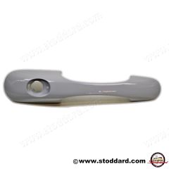 944-537-661-04-G2X Outer Door Handle, Left for 968 1992-1995 
