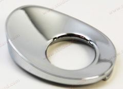 944-537-612-00 Right Door Lock Rosette for 968 1992-95  