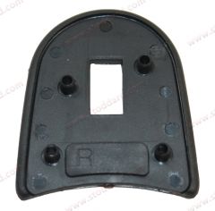 944-537-622-00 Right Rubber Base for the outer door handle door lock for 968 1992-95 