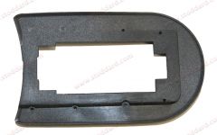 944-537-632-00 Right Rear Outer Door Handle Door Lock Rubber Base for 968 1992-95  