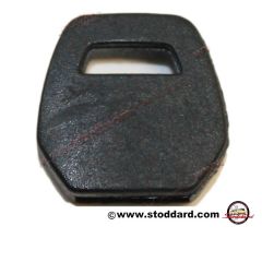 944-538-431-00 Small Key Cap for various Porsche models  