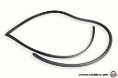 944-555-031-01 Door Seal, Left for 944 and 968 1984-1995 944.555.031.01