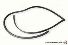 944-555-032-01 Door Seal, Right for 944 and 968 1984-1995  