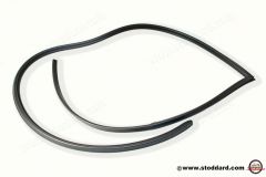 944-555-032-01 Door Seal, Right for 944 and 968 1984-1995 