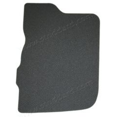 944-556-772-01 Sound Absorber Front Right For 924 1977 -79 944 1983-91   