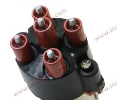 944-602-251-00 Distributor Cap for 924S 1986-88 and 944 1982-91  