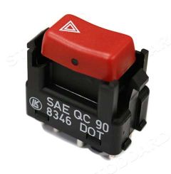944-613-235-01-N05 Hazard Warning Flasher Switch For 968 and 993  