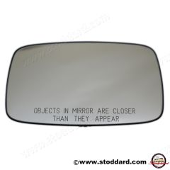 944-731-035-06 Mirror Glass for 944  