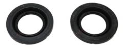 951-351-917-00 Front Axle Disc Brake 36mm Caliper Protection Caps Repair Kit for various Porsche models  