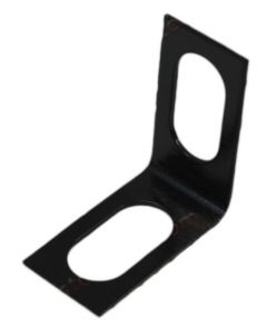 951-505-355-00 Front Apron and Bumper Bracket for 944 1985-91 and 968 1992-95  