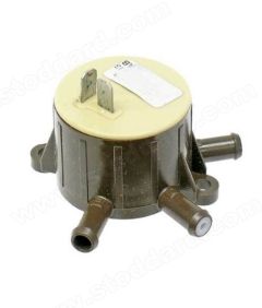 951-606-117-00 Air Timed Valve Frequency Valve For Turbocharger Boost    951.606.117.00