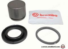 951-351-919-10 Brake Caliper Repair Set for 36mm pistons. Fits 911 964 993 944 Turbo  