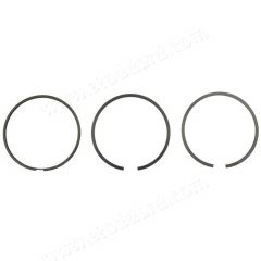 944-103-902-82 Piston Ring Set for 928 1983-86  