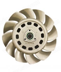 964-106-015-31 Alternator Impeller Fan Blade for 964 993   964.106.015.31