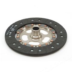 964-116-014-63 Clutch Disc, Porsche Factory for 964 993 1990-1998 96411601463