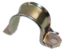 964-343-777-80 Front anti-roll bar bushing bracket for 911 Carrera 1989-98  