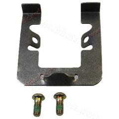 964-351-959-01 Disc Brake Front Axle Repair Kit Spring Plate for 911 Carrera 1989-98, 944 1985-91 and 968 1992-95  