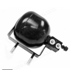 964-355-109-16 Brake Pressure Accumulator for Vacuum Assist / Booster  