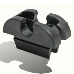 964-423-435-01 Throttle Cable Clip For 911 964 993 1989-1998  