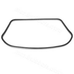 964-541-225-00 Windshield Seal without Trim Groove for 1989-1994 911 964  