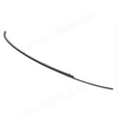 964-559-596-41-70K Targa Window Trim Molding, Black, Right for 911 964 1987-1994  