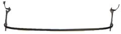 964-563-071-00 Cabriolet Top Frame for 911 Speedster 1994  
