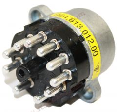 964-613-012-00 Ignition Electrical Switch with Buzzer. 911 912 914 from 1972-1998.  