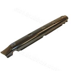 965-503-401-01-GRV Outer rocker panel, Left Fits 911 1974-1994. Porsche Factory Classic Part  
