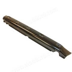965-503-402-01-GRV Outer rocker panel, Right. Fits 911 1974-1994. Porsche Factory Classic Part  