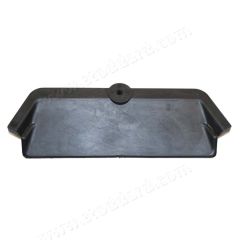 986-331-361-04 Engine Air Scoop / Guide Set for Boxster