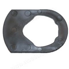 986-375-255-01 Engine Mount Support Stop for Boxster 986 987   986.375.255.01