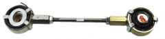 986-424-931-06 Shift Rod for 986 Boxster  